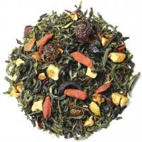 Зеленый чай Оптимист (Годжи)_0