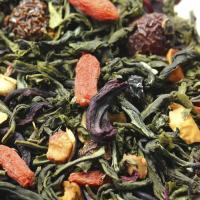 Зеленый чай Оптимист (Годжи)_1