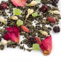 Зеленый чай Чай для Богини_5