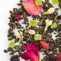 Зеленый чай Чай для Богини_3