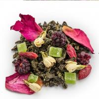 Зеленый чай Чай для Богини_1