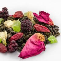 Зеленый чай Чай для Богини_6