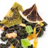 Зеленый чай Зеленый кактус_3