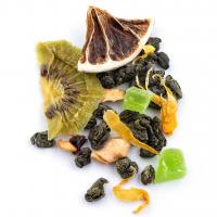 Зеленый чай Зеленый кактус_1