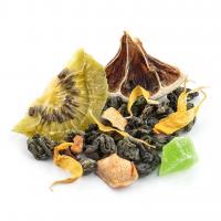 Зеленый чай Зеленый кактус_6