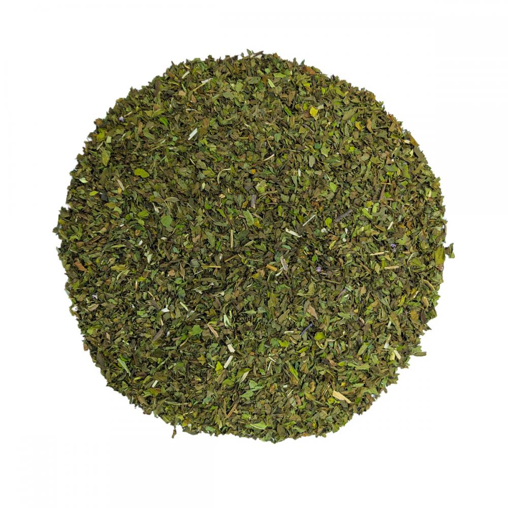 Мята (крупный лист)