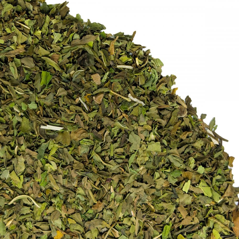 Мята (крупный лист)