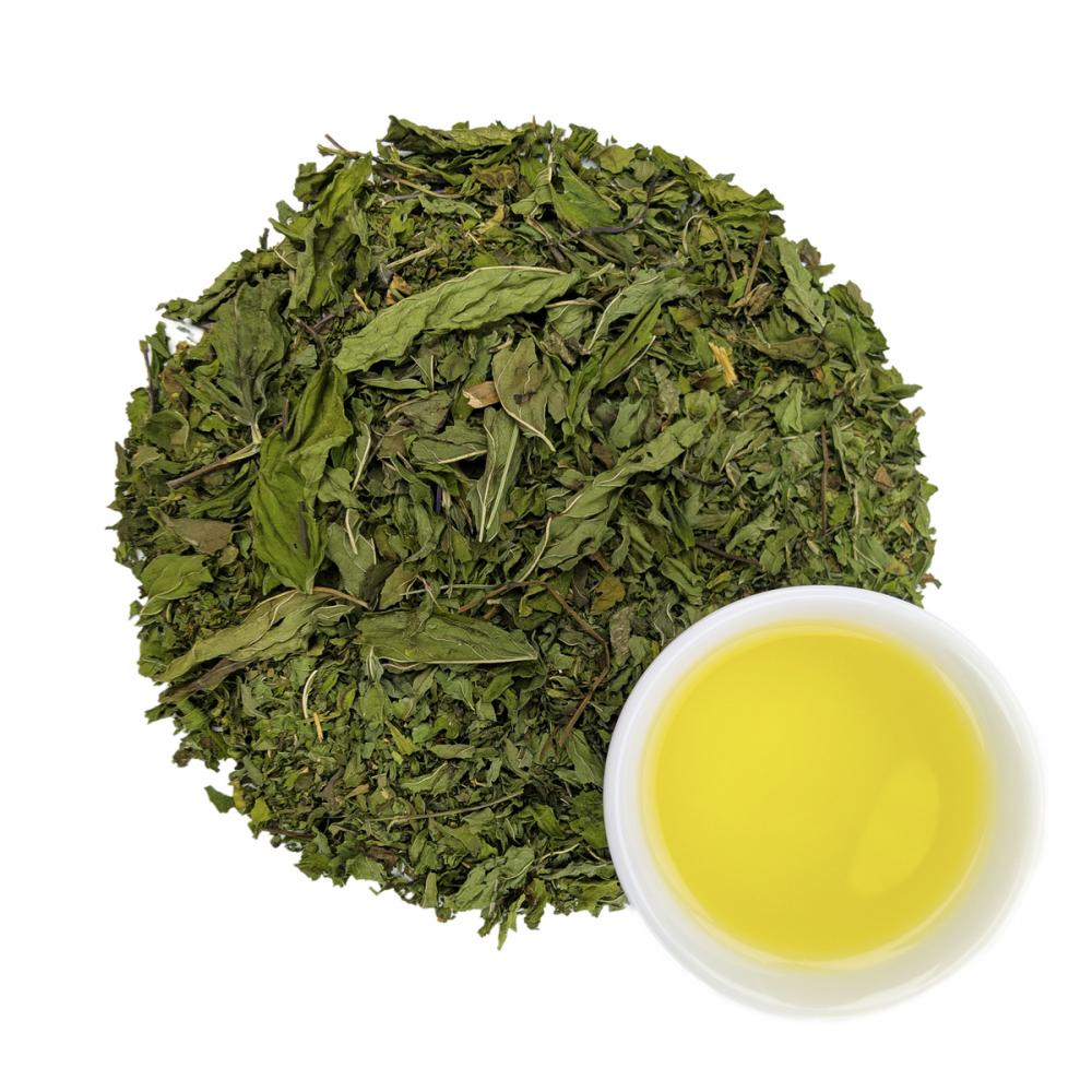 Мята (крупный лист) Премиум