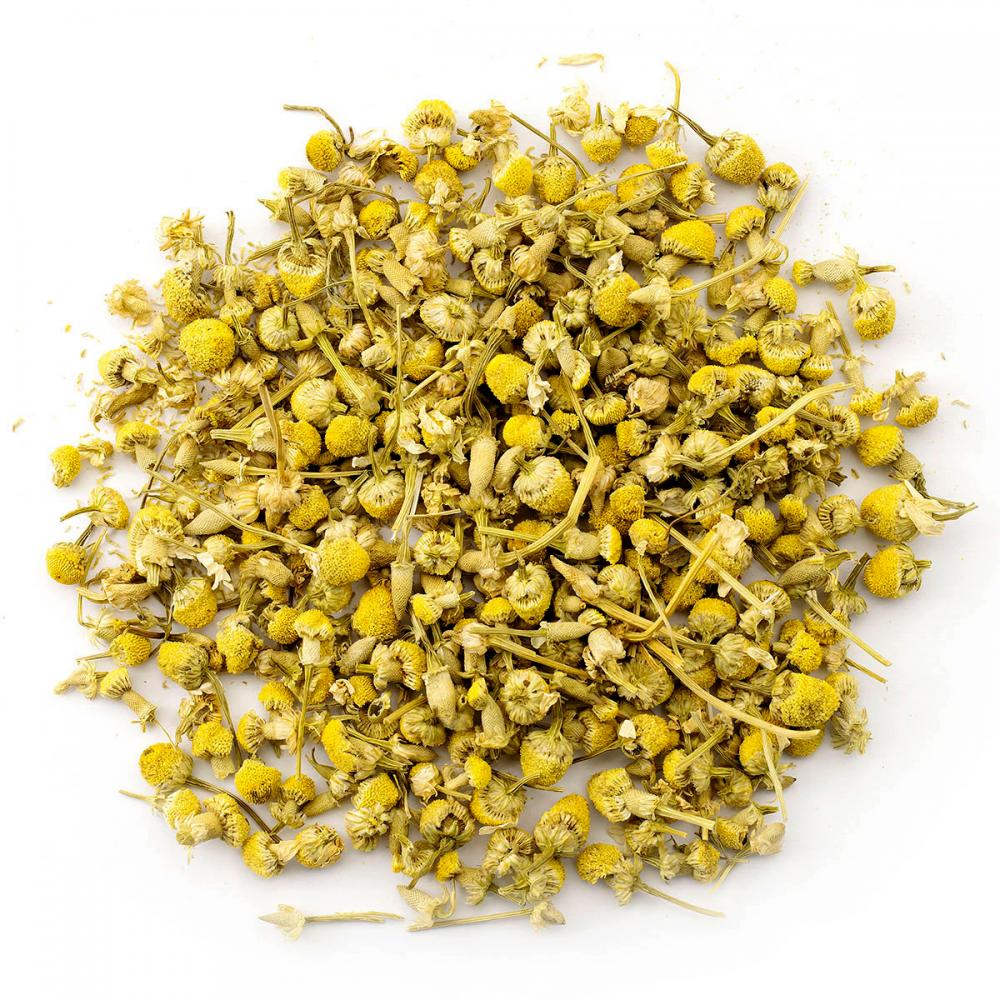 Ромашка (головки)