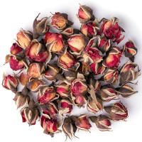 Роза юньнаньская (бутоны)_0