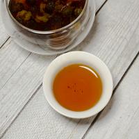 Куньлунь снежная хризантема (Тибетская ромашка)_2