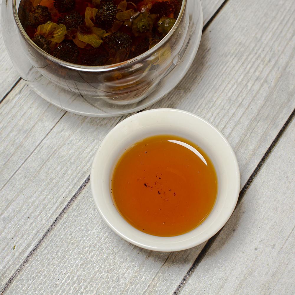 Куньлунь снежная хризантема (Тибетская ромашка)