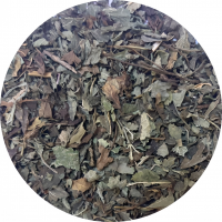 Мелисса лист_0