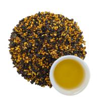 Чай травяной Шиповник с чабрецом_2