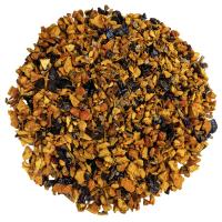 Чай травяной Шиповник Яблоко Корица_1