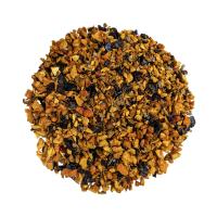 Чай травяной Шиповник Яблоко Корица_0