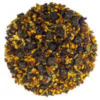 Чай травяной Вишня на шиповнике_1