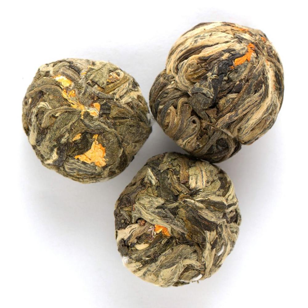 Чай связанный Стремление к совершенству