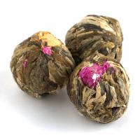 Чай связанный Два дракона_0