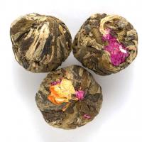 Чай связанный Два дракона_2