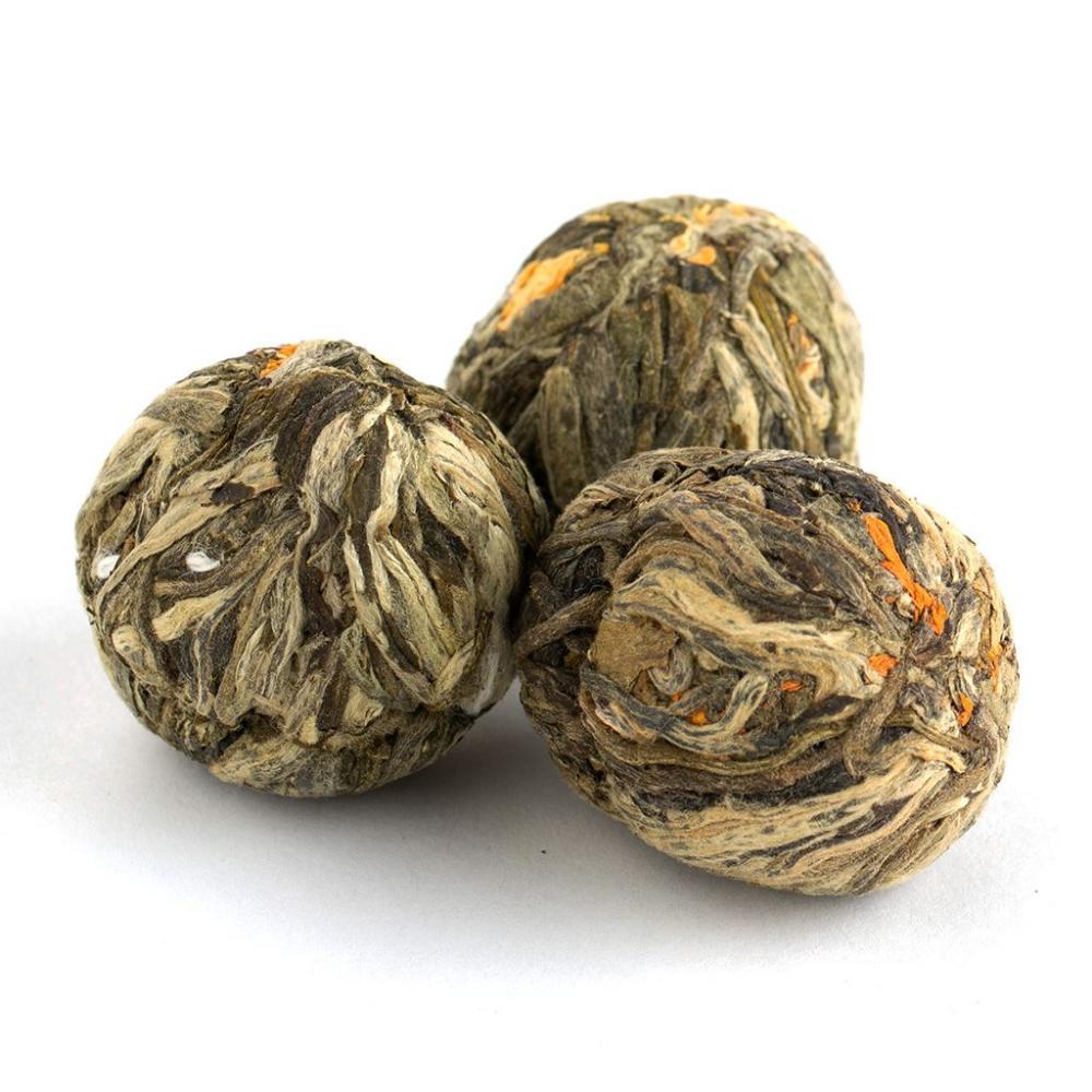 Чай связанный Юная прелестница