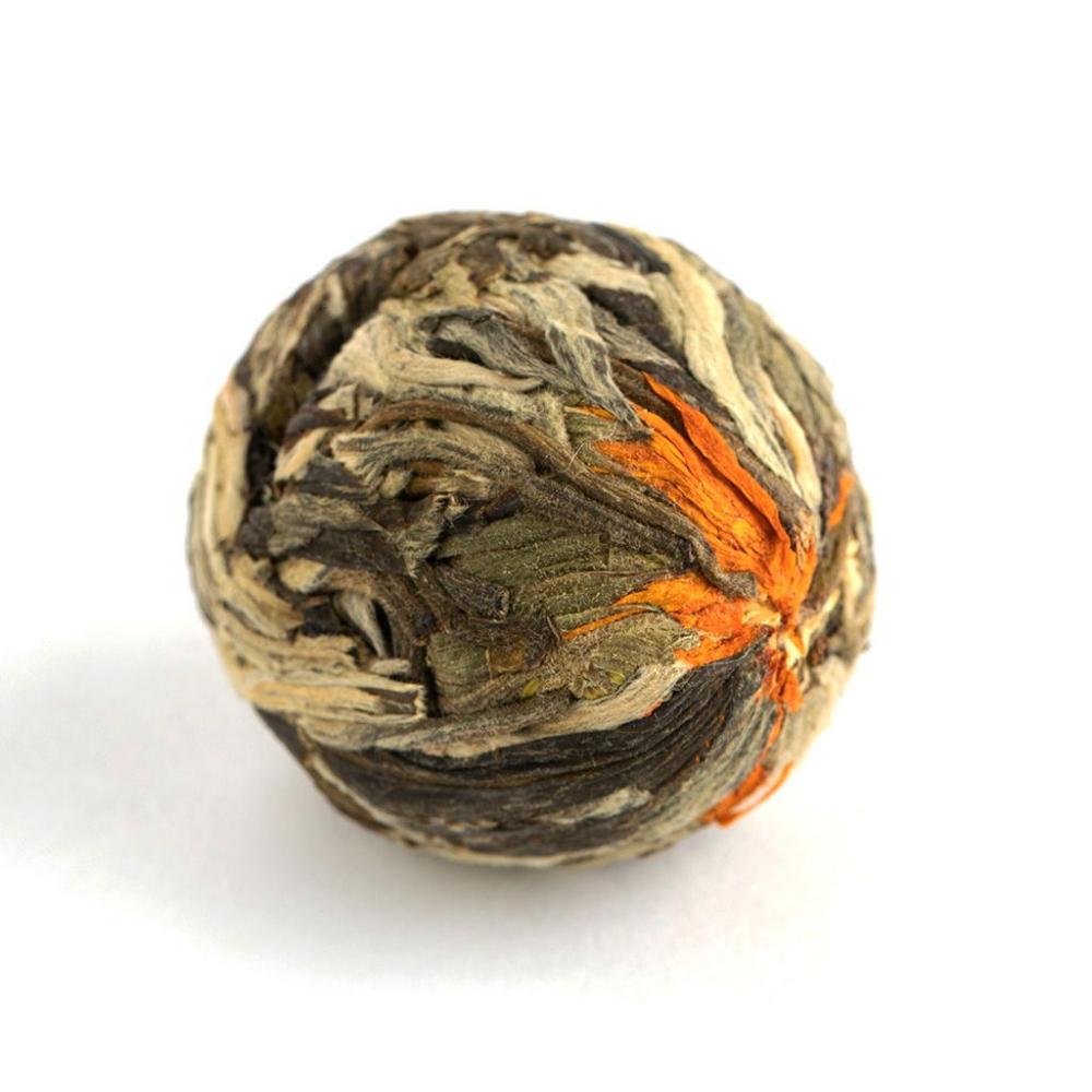 Чай связанный Рождение чуда