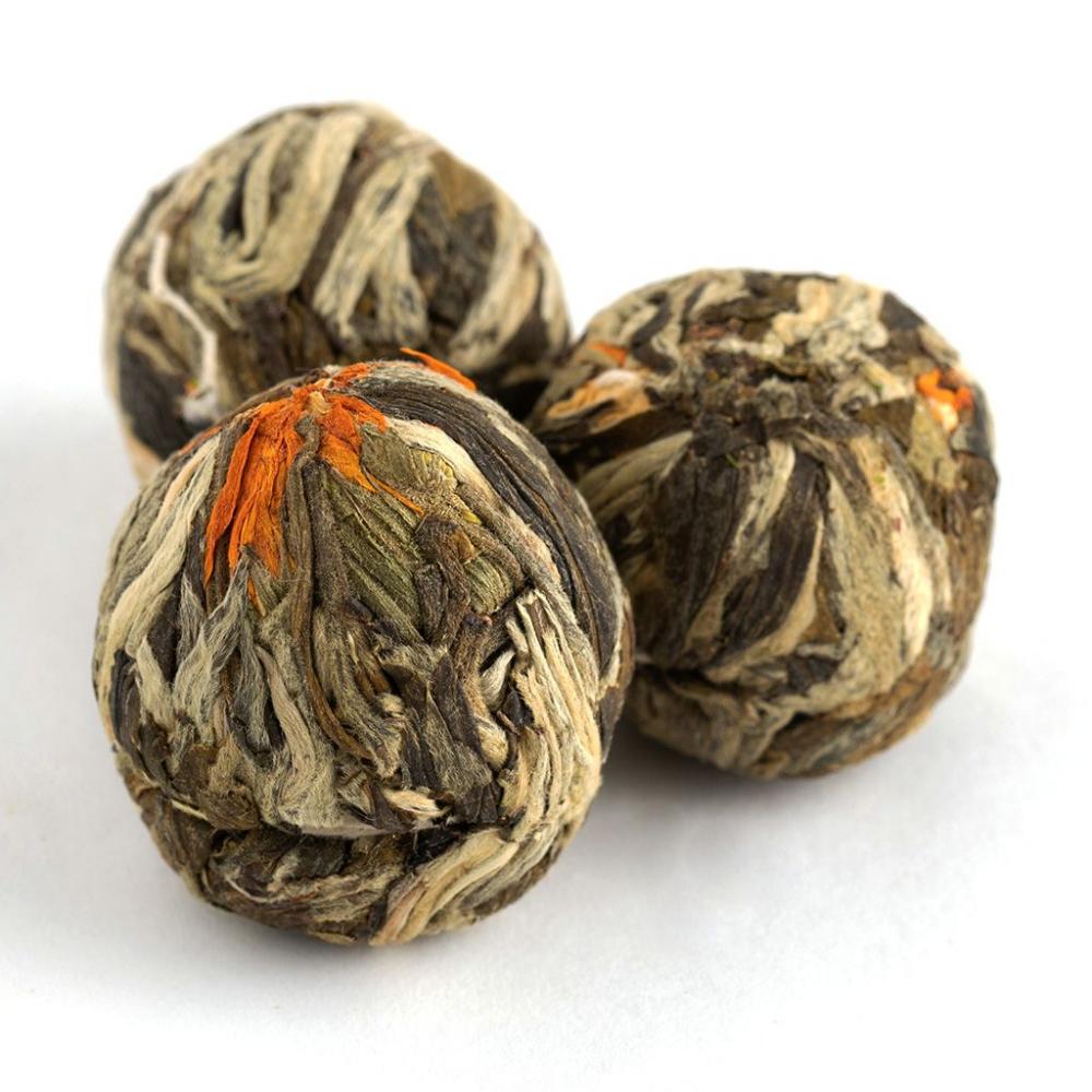 Чай связанный Рождение чуда