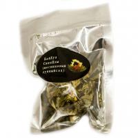 Чай связанный Бай Хуа Сянь Цзы (Лунный сад жасминовый)_1