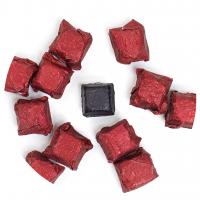 Смола 42 Пуэра (шу) с мандарином_0