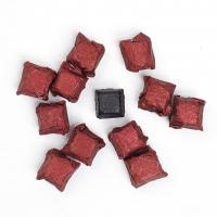 Смола 42 Пуэра (шу) с мандарином_5