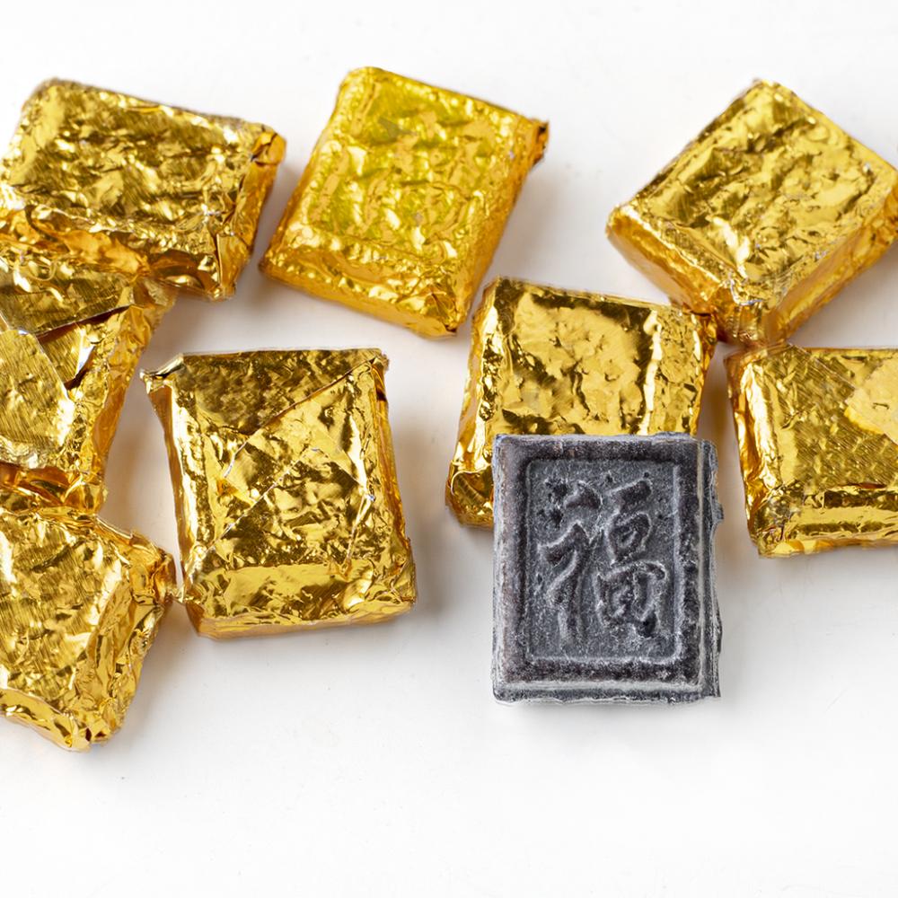 Смола 41 Пуэра (шу) Премиум