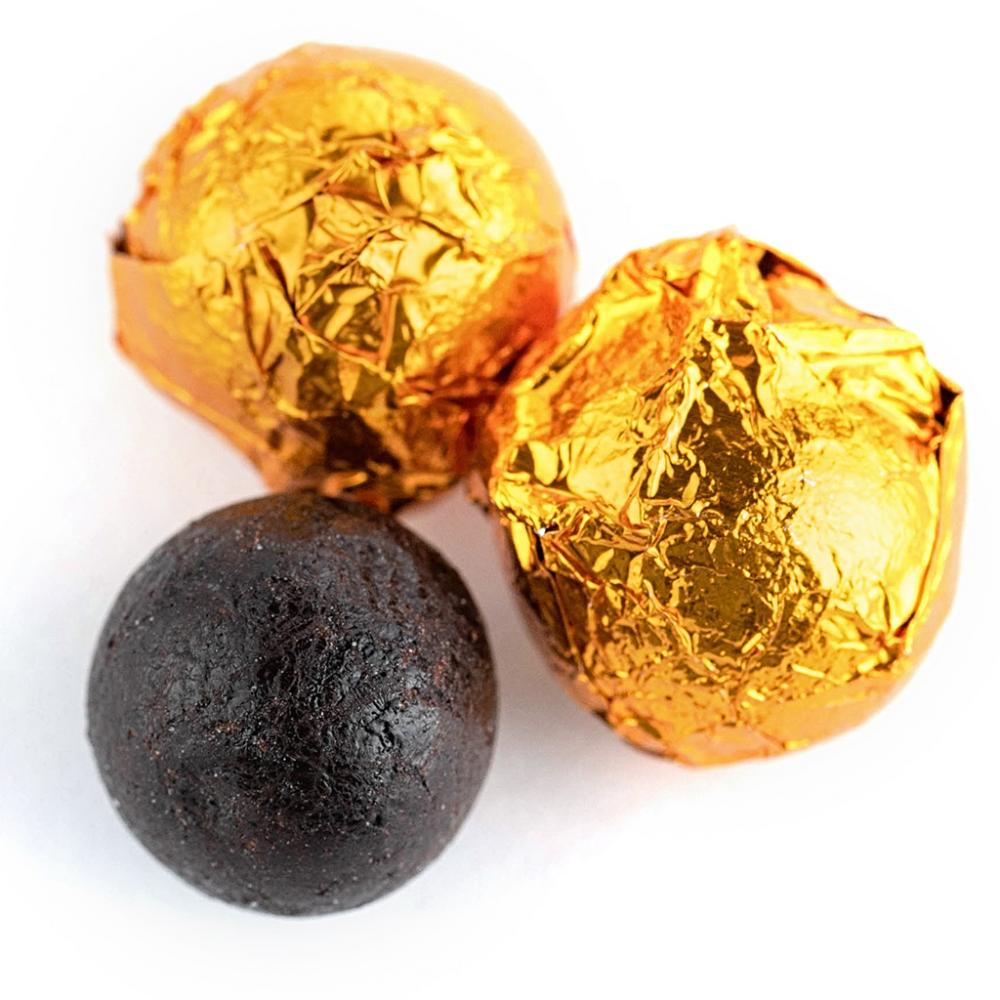 Смола 33 Пуэра (шу)