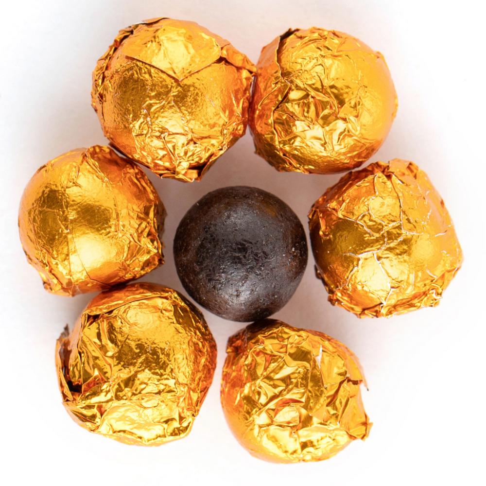 Смола 33 Пуэра (шу)