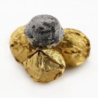 Смола 40 Пуэра (шу) с розой_5