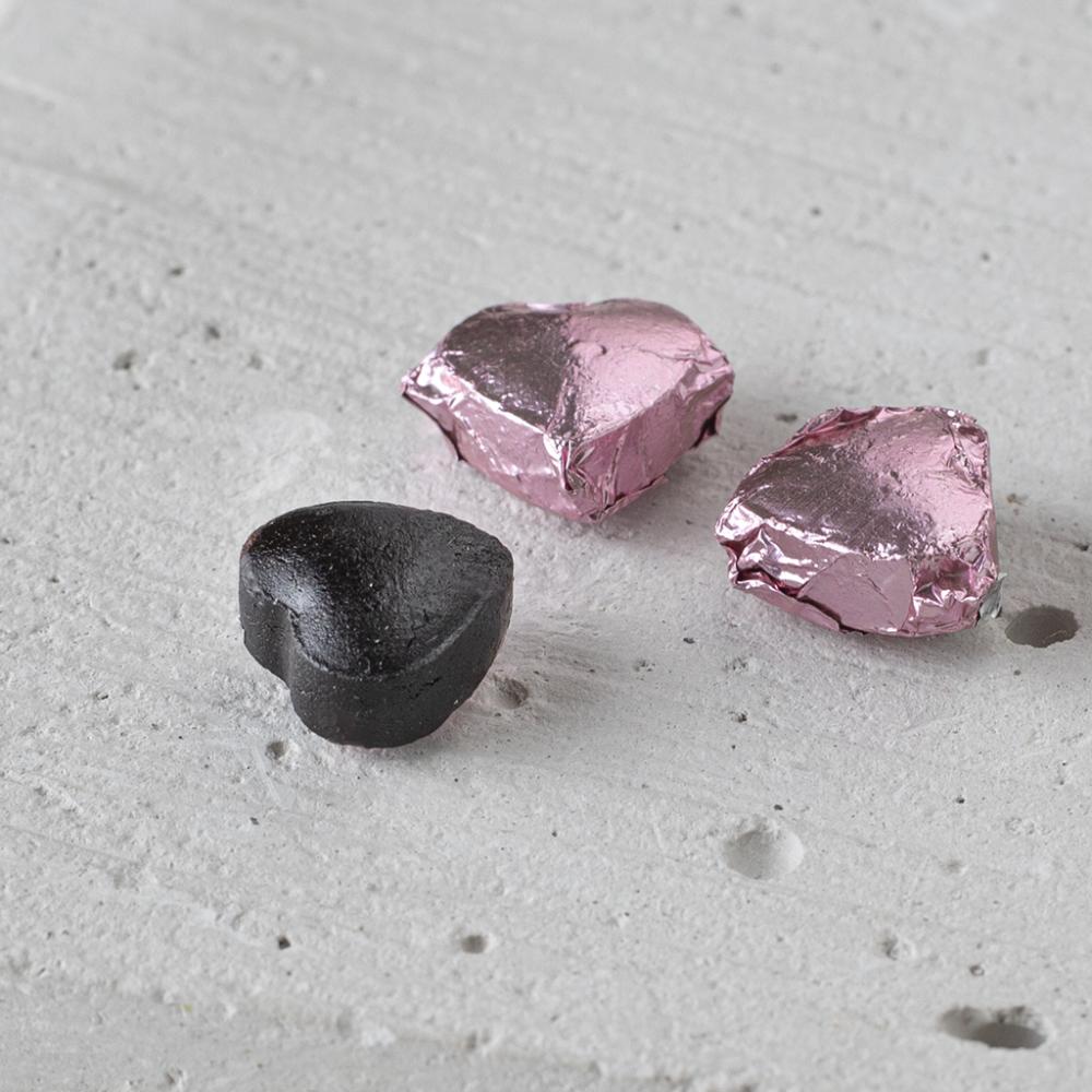 Смола 40 Пуэра (шу) с розой