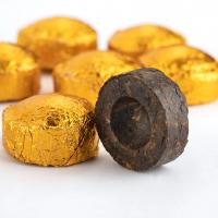 Шу Пуэр Мини то ча Маленькая чаша_7