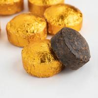 Шу Пуэр Мини то ча Маленькая чаша_6