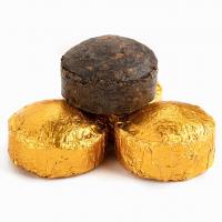 Шу Пуэр Мини то ча Маленькая чаша_5