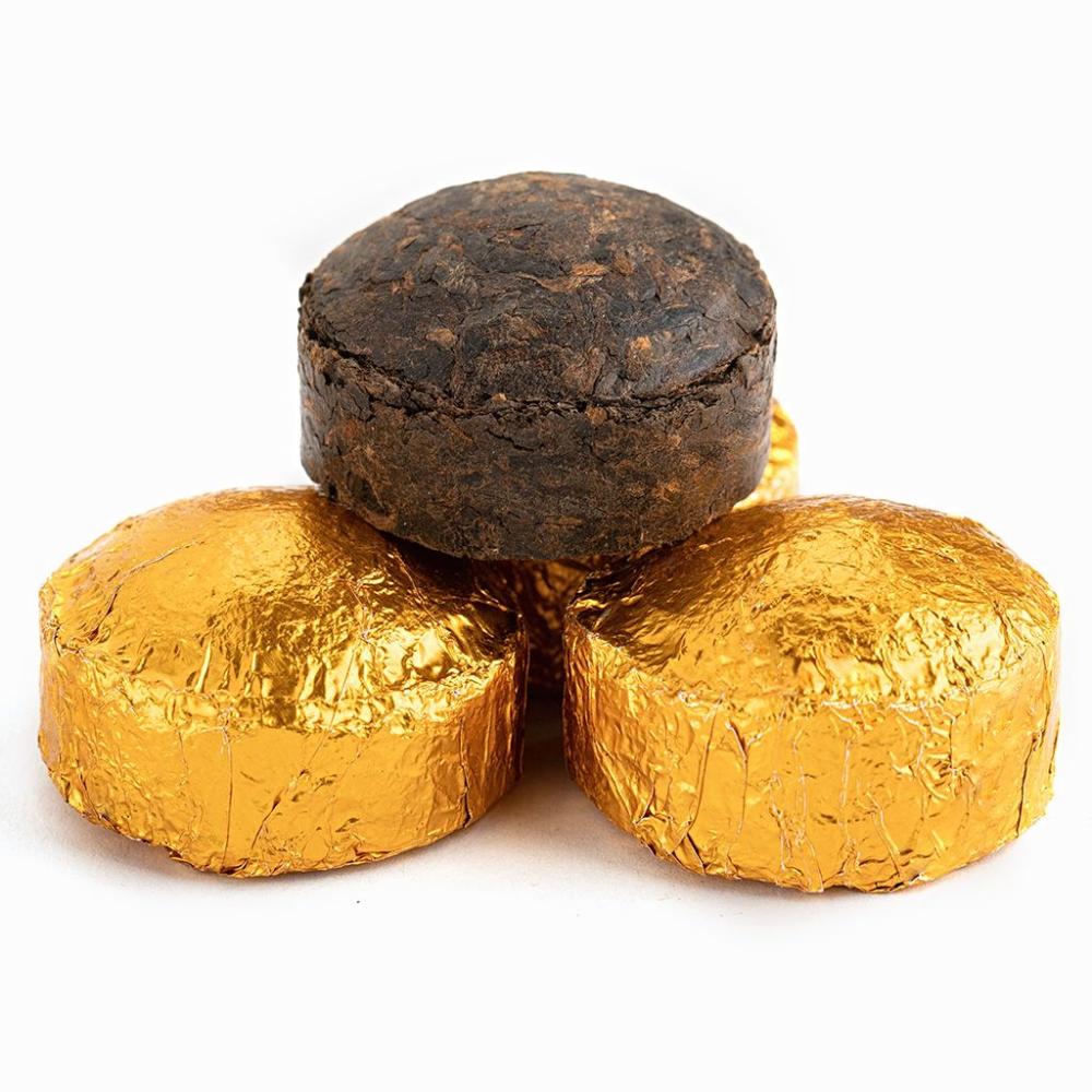 Шу Пуэр Мини то ча Маленькая чаша