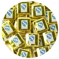 Шу Пуэр Золотой квадратик_0