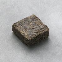 Шу Пуэр Золотой квадратик_1