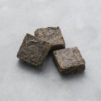 Шу Пуэр Золотой квадратик_10