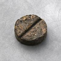 Шу Пуэр Золотой медальон_1