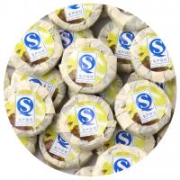 Шу Пуэр Медальон черносливовый_0