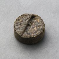 Шу Пуэр Медальон черносливовый_3