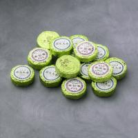 Шен Пуэр Зеленая медалька_8