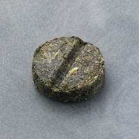 Шен Пуэр Зеленая медалька_2