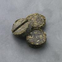 Шен Пуэр Зеленая медалька_1