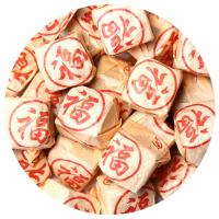 Шу Пуэр Конфетка_0