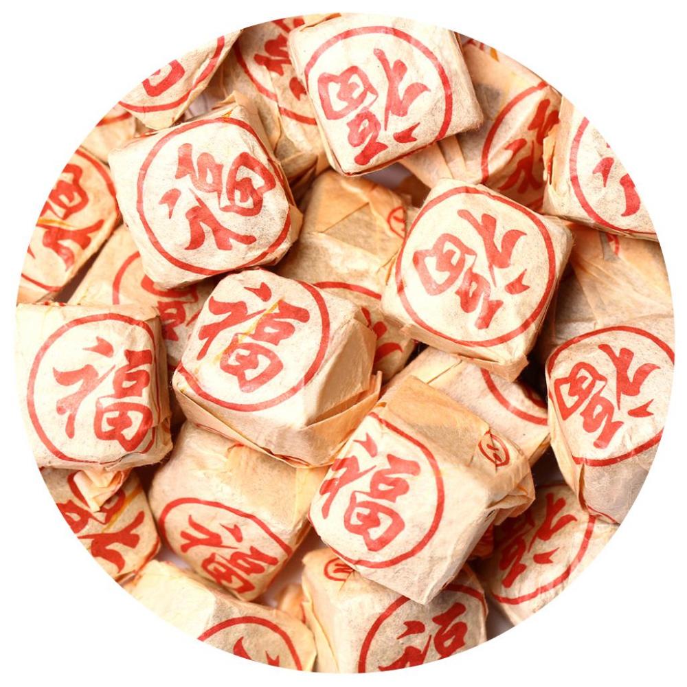 Шу Пуэр Конфетка